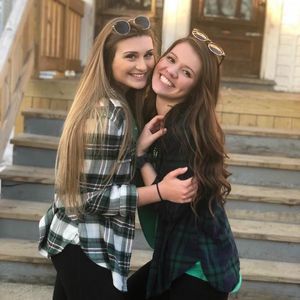 Meet your Posher, Madison